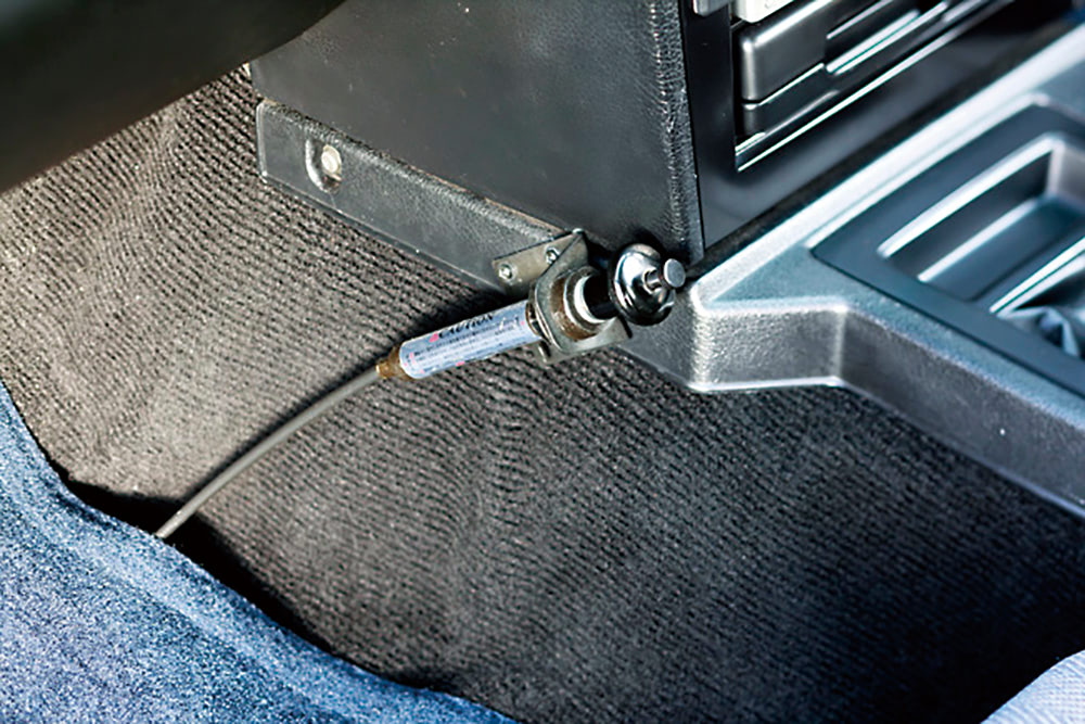 リーボック スカイラインによるチャンピオン 限定800台で復活したr 日産 スカイライン2ドアスポーツクーペ Gts R Vol 3 Nosweb Jp 日本の旧車webマガジン ノスウェブドットジェイピー