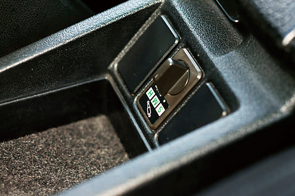 リーボック スカイラインによるチャンピオン 限定800台で復活したr 日産 スカイライン2ドアスポーツクーペ Gts R Vol 3 Nosweb Jp 日本の旧車webマガジン ノスウェブドットジェイピー