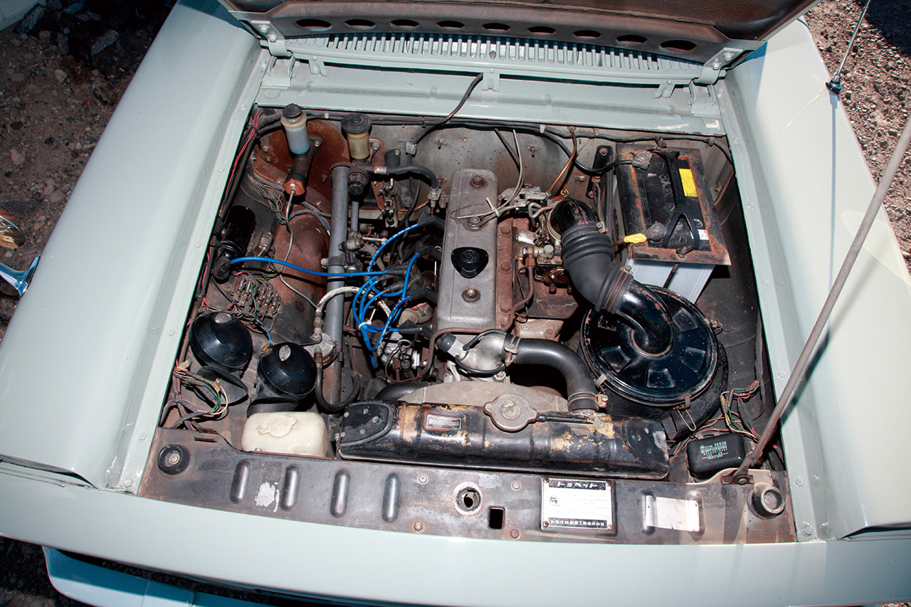 トヨペット スタウト RK100 スピードメーター トヨタ 旧車 【公式通販】