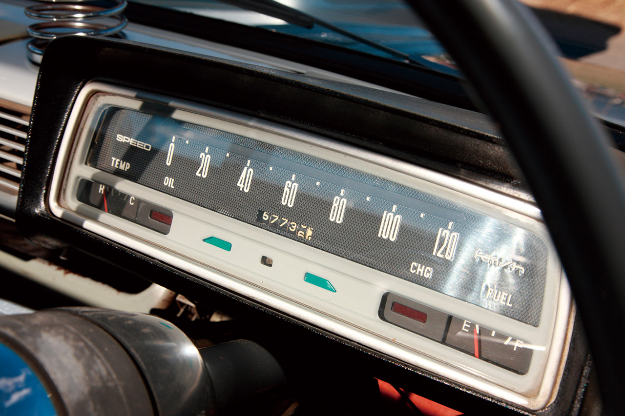 トヨペット スタウト RK100 スピードメーター トヨタ 旧車 【公式通販】