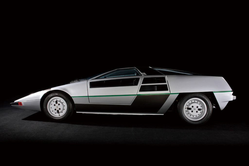 インテリア写真も見たいっ ご存知でした デジパネ右ハン右シフト 幻の和製スーパーカー 童夢 零 Vol 2 Nosweb Jp 日本の旧車 Webマガジン ノスウェブドットジェイピー