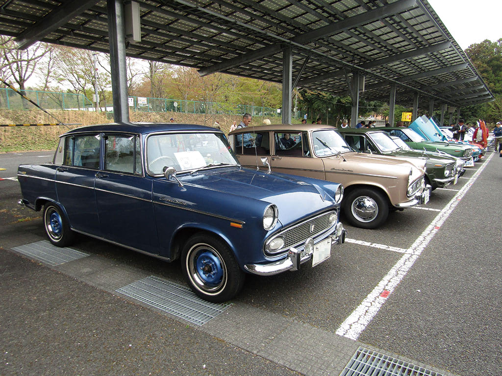 平成最後のイベントを楽しむ昭和の名車0台 昭和のくるま大集合19 Nosweb Jp 日本の旧車webマガジン ノスウェブドットジェイピー 平成最後のイベントを楽しむ昭和の名車0台 昭和のくるま大集合19 Nosweb Jp 日本の旧車webマガジン ノスウェブドットジェイピー