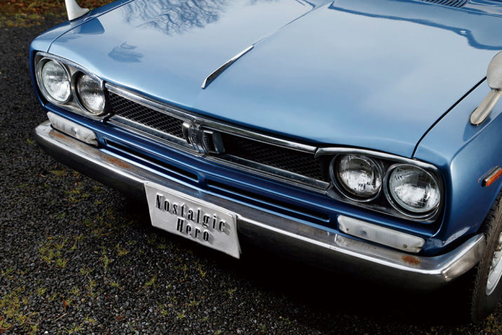 【当時物‼︎送料込‼︎】日産 ハコスカ ショートノーズ テールランプ L型 左右 22f925325f4435f18e40e3533ac9d0