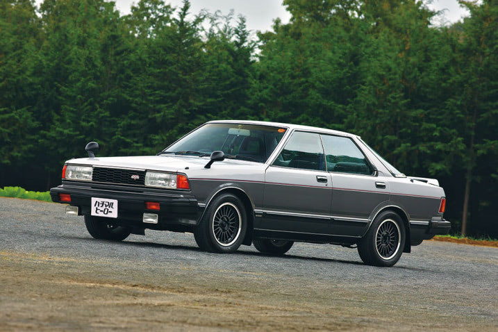 ブルーバード4 1744766068_2400_1990_NISSAN_BL