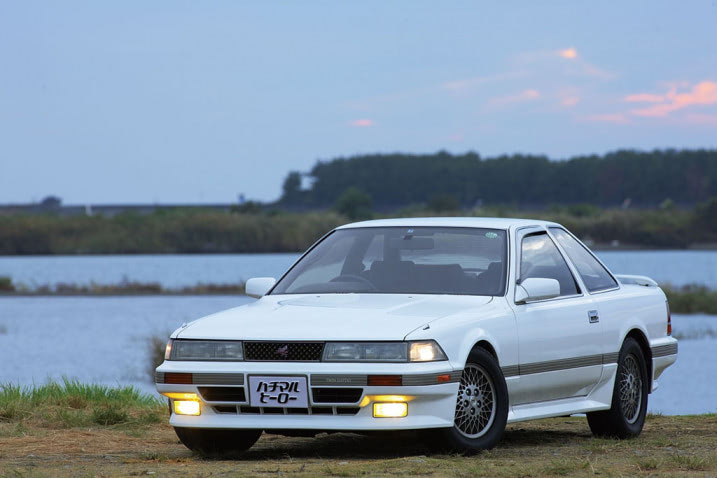 SOARER super turbo 灰皿　トヨタ　ソアラ SOARER super turbo 灰皿 トヨタ ソアラ