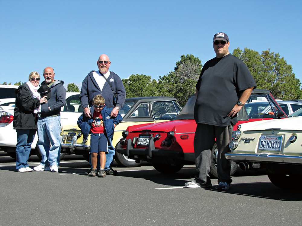 リバーサイドからグランドキャニオンへ ダットサン仲間が確かめ合った絆 Vol 1 アメリカ発 ニッポン旧車の楽しみ方 第5回 前編 Nosweb Jp 日本の旧車webマガジン ノスウェブドットジェイピー リバーサイドからグランドキャニオンへ ダットサン仲間が確かめ合った絆 Vol 1 アメリカ発 ニッポン旧車の楽しみ方 第5回 前編 Nosweb Jp 日本の旧車webマガジン ノスウェブドットジェイピー