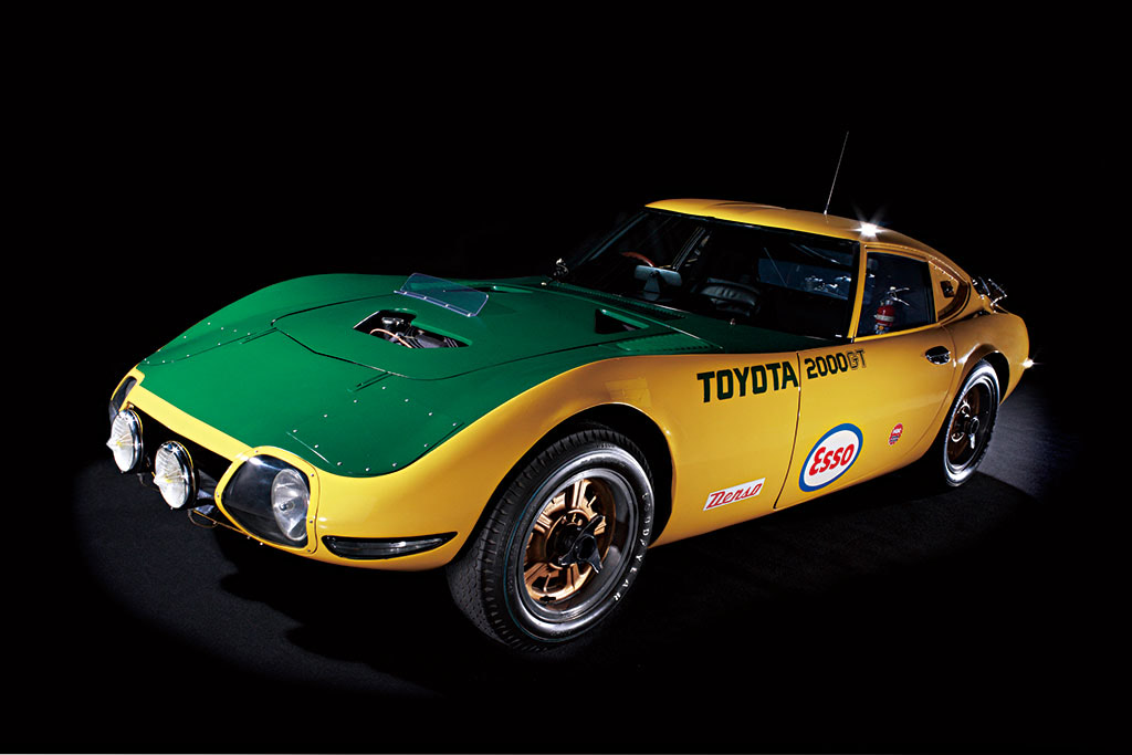 超貴重　シュコー製 トヨタ２０００ＧＴ１９６６スピードトライアルモデル　1/24 SCHUCO社製 トヨタ2000GT 1:24ミニカー - メルカリ