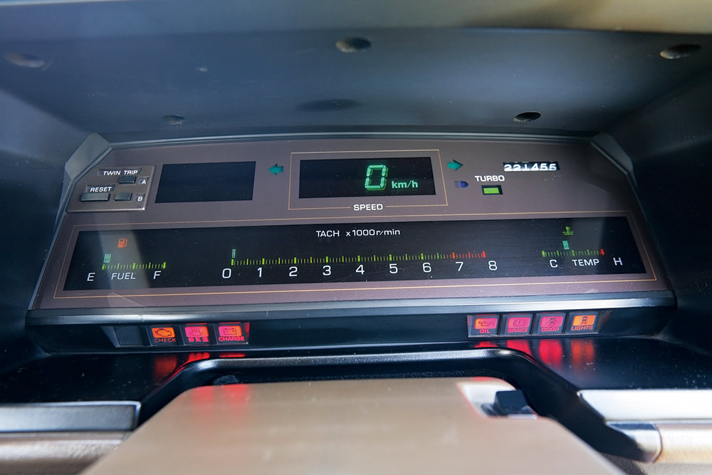 3兄弟で合計6種類のボディをラインナップしあらゆるニーズに対応した