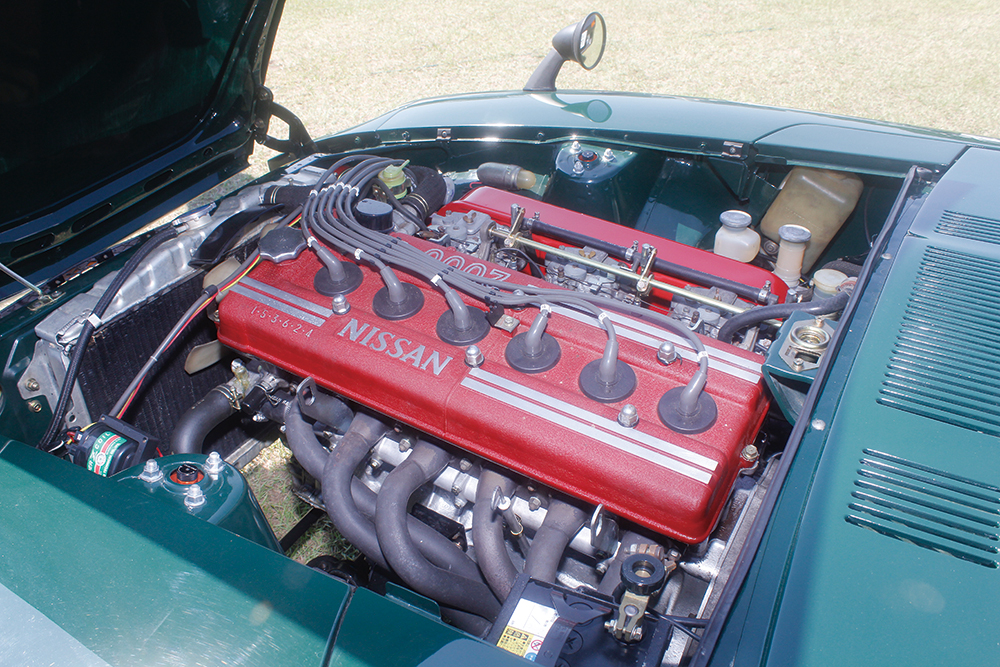 L型 ソレックス ニッサン L28 ウェーバー L28改 3.0リッター by しろたん。 （ID：5043629） - 写真共有
