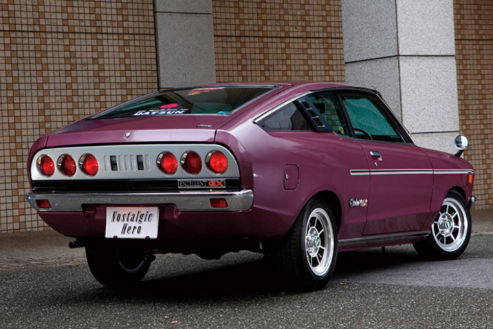 当時物日産210サニーエクセレント　純正ウィンカー　2個セット 当時物日産210サニーエクセレント 純正ウィンカー 2個セット 当時物