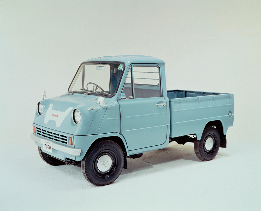 日本で最初にDOHCエンジンを実用化｜ホンダ｜日本ツインカム発展史の中