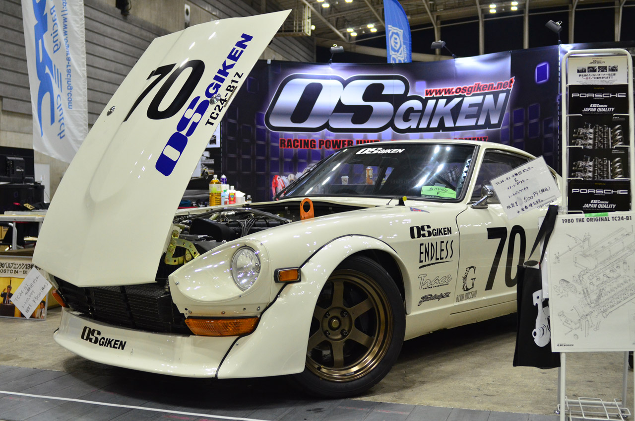 FJ240キット復活！ ノスタルジック2デイズで3セットのみ特別価格で限定