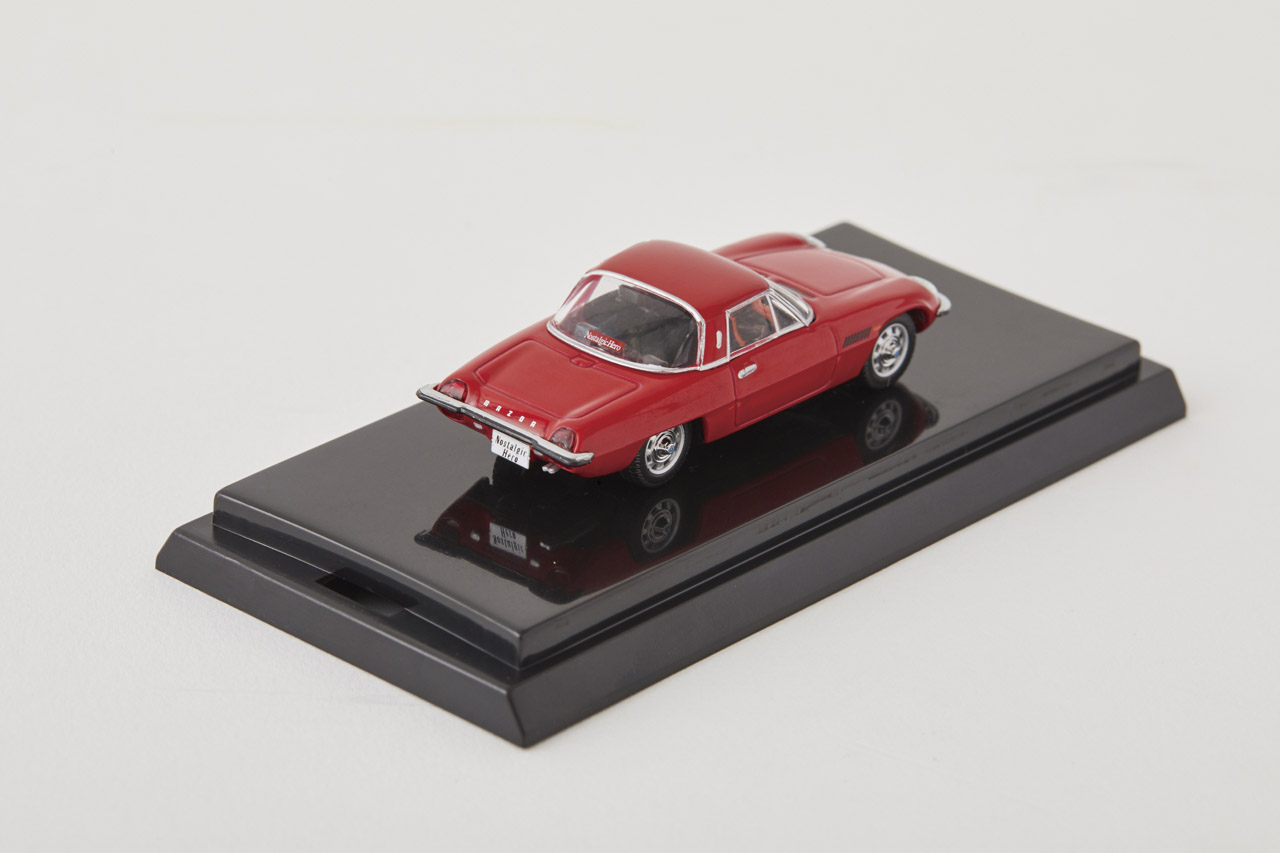 2日限りの限定ミニカーも！ オフィシャルグッズもチェック
