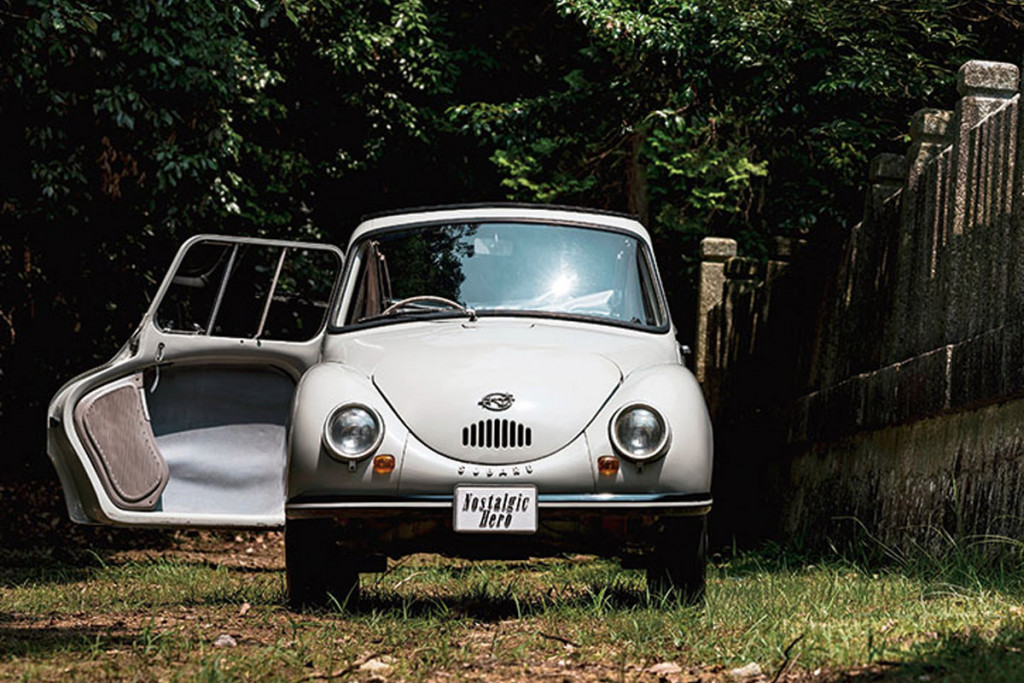 4歳の時から一緒！ 人生のほとんどを共に過ごした「遊び道具」｜スバル