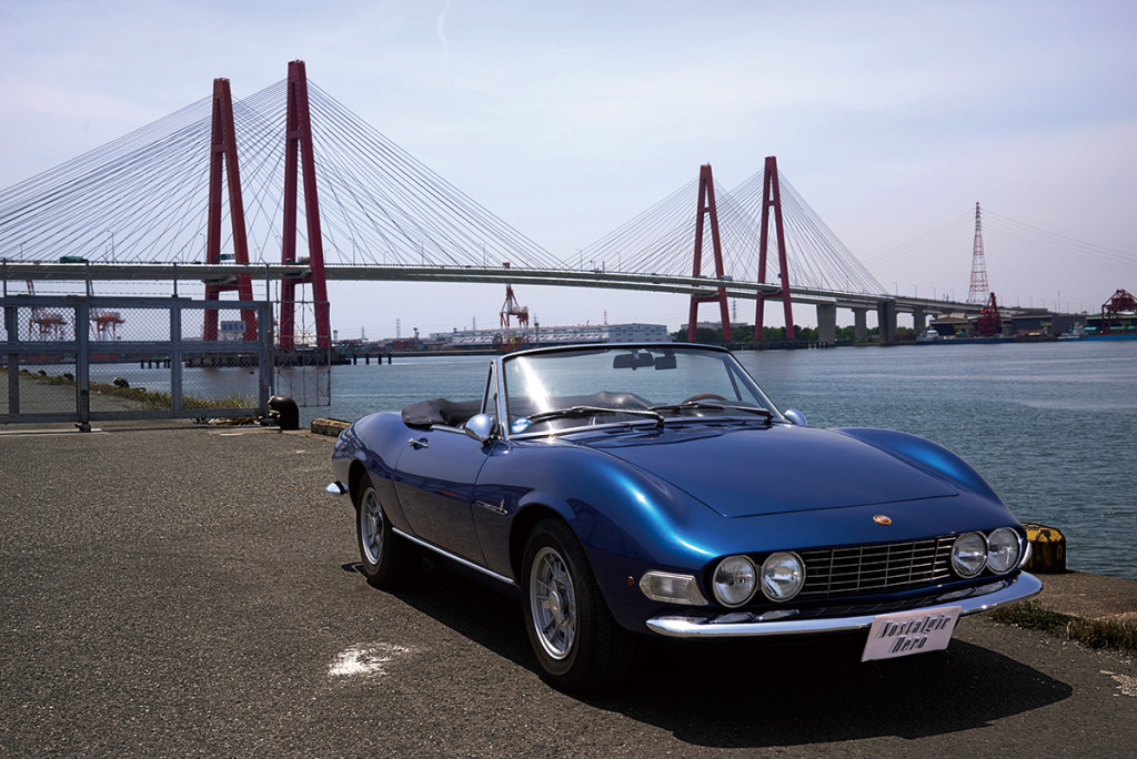 ディーノ」はフェラーリだけじゃなかった！ F1だけでなくF2参戦のため