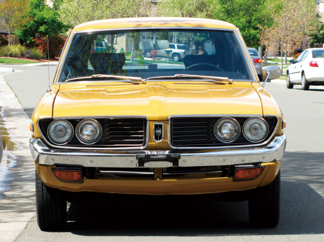 1年間しか販売されなかったマークⅡワゴン｜クラシックトヨタに心を