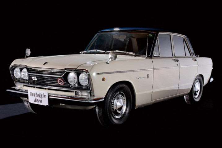 大盛屋　プリンス・スカイライン　鈴鹿記念モデル 大盛屋 プリンス・スカイライン 鈴鹿記念モデル - メルカリ