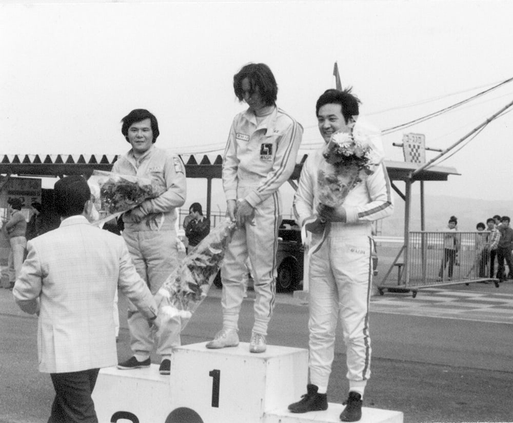 日本人初のル・マン24時間を制した男 関谷正徳物語 2｜トヨタがル