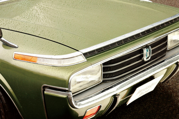 クジラクラウン いまどきのデバイスかと思いきや、40年以上前から存在していた