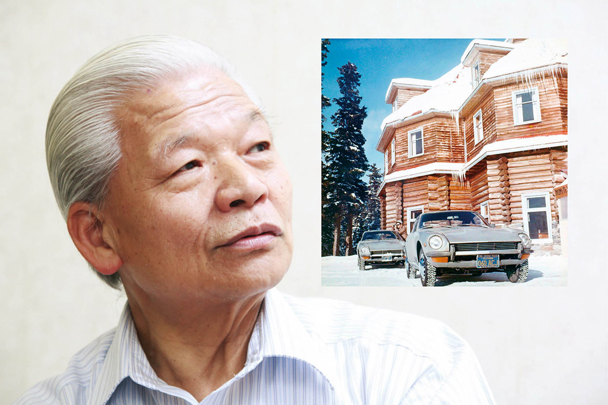 寒冷地試験も!? 「我々も量産車種を持とうじゃないか」という志のもと