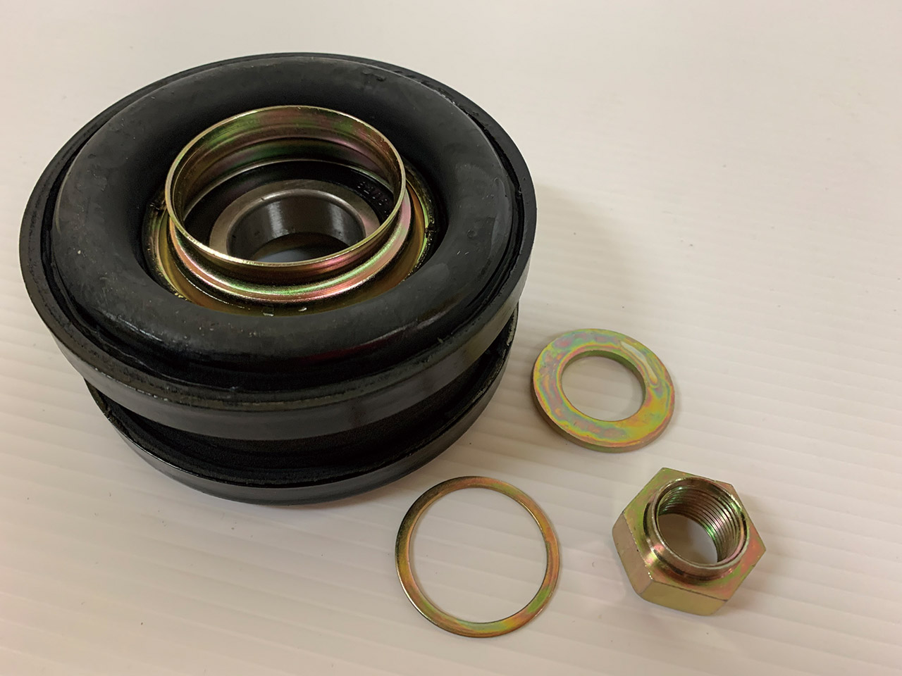 DATSUNパイプ椅子も魅力的!? パーツアシスト、ケンメリ、ローレル系の