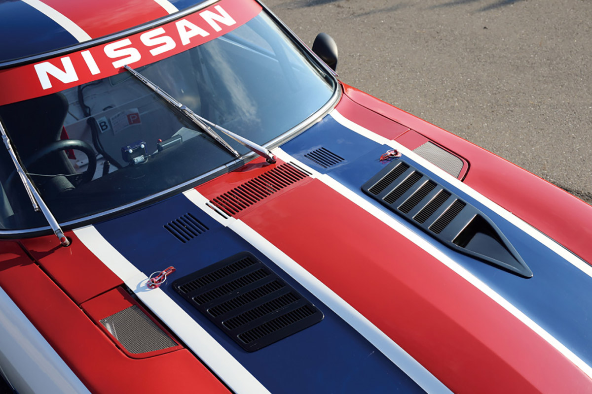 家族から猛反発？ いえいえ家族揃ってサーキットへ！ 2011年シェイク