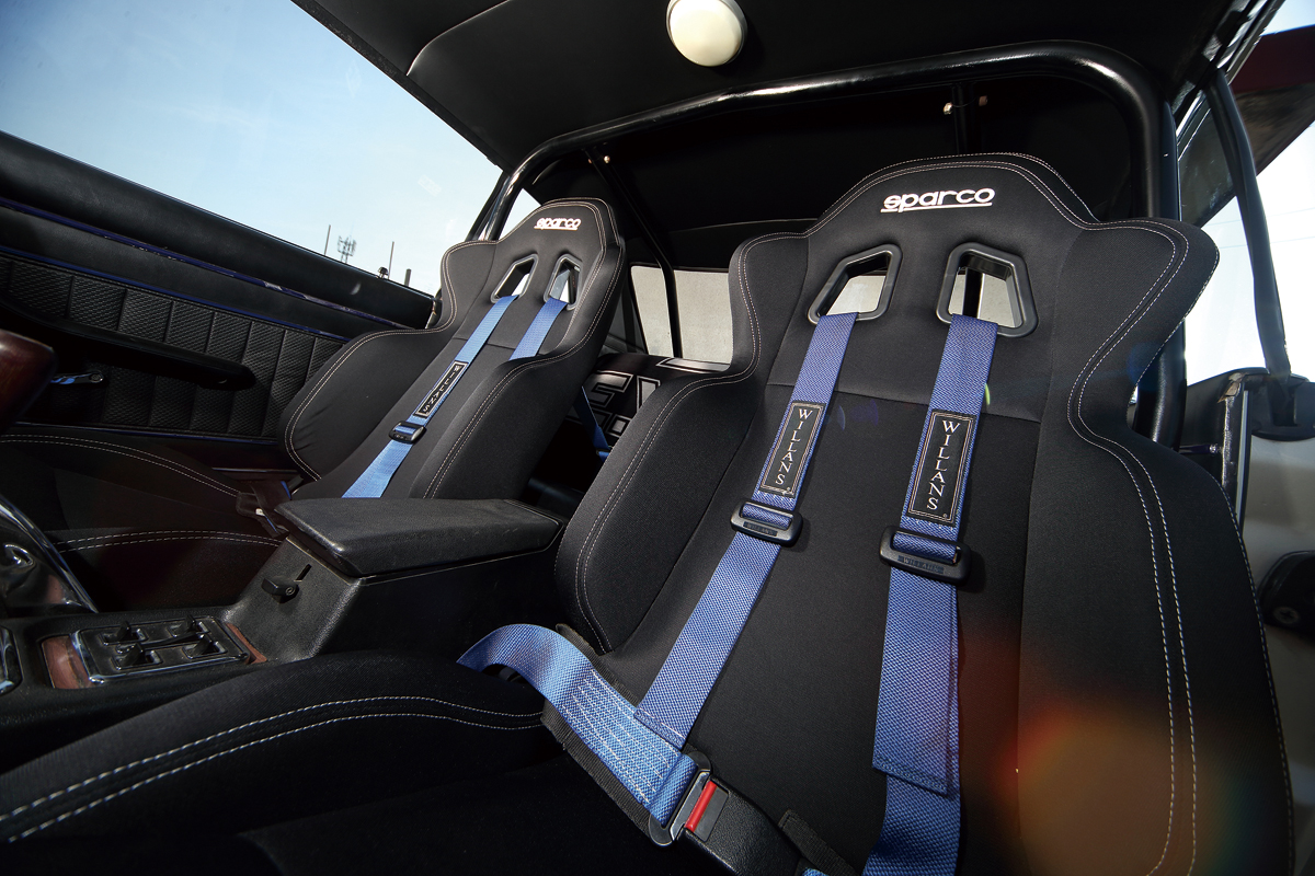 ハコスカGTR当時物のシートベルトみたいです。 【公式通販】