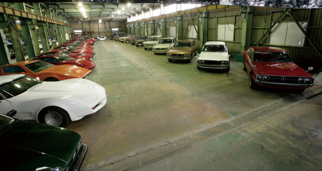 1 将来は全タイプ集めたい がきっかけで60台以上をコレクション はじまりは30年前の雑誌への投稿だった スカイラインを全タイプ収集した読者 Vol 1 Nosweb Jp 日本の旧車webマガジン ノスウェブドットジェイピー