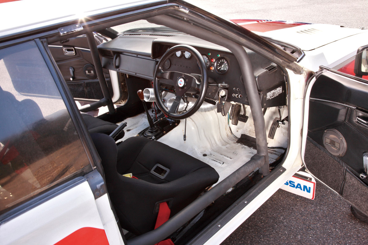 WRC RallyCar 3台セット aoshima-plastic-model-nissan-