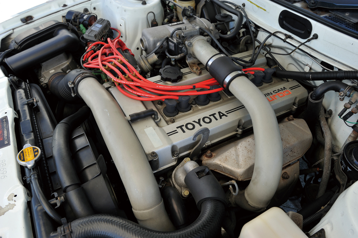 なんと「168.5万円」発売と同時に完売！ WRC参戦のベース車両と