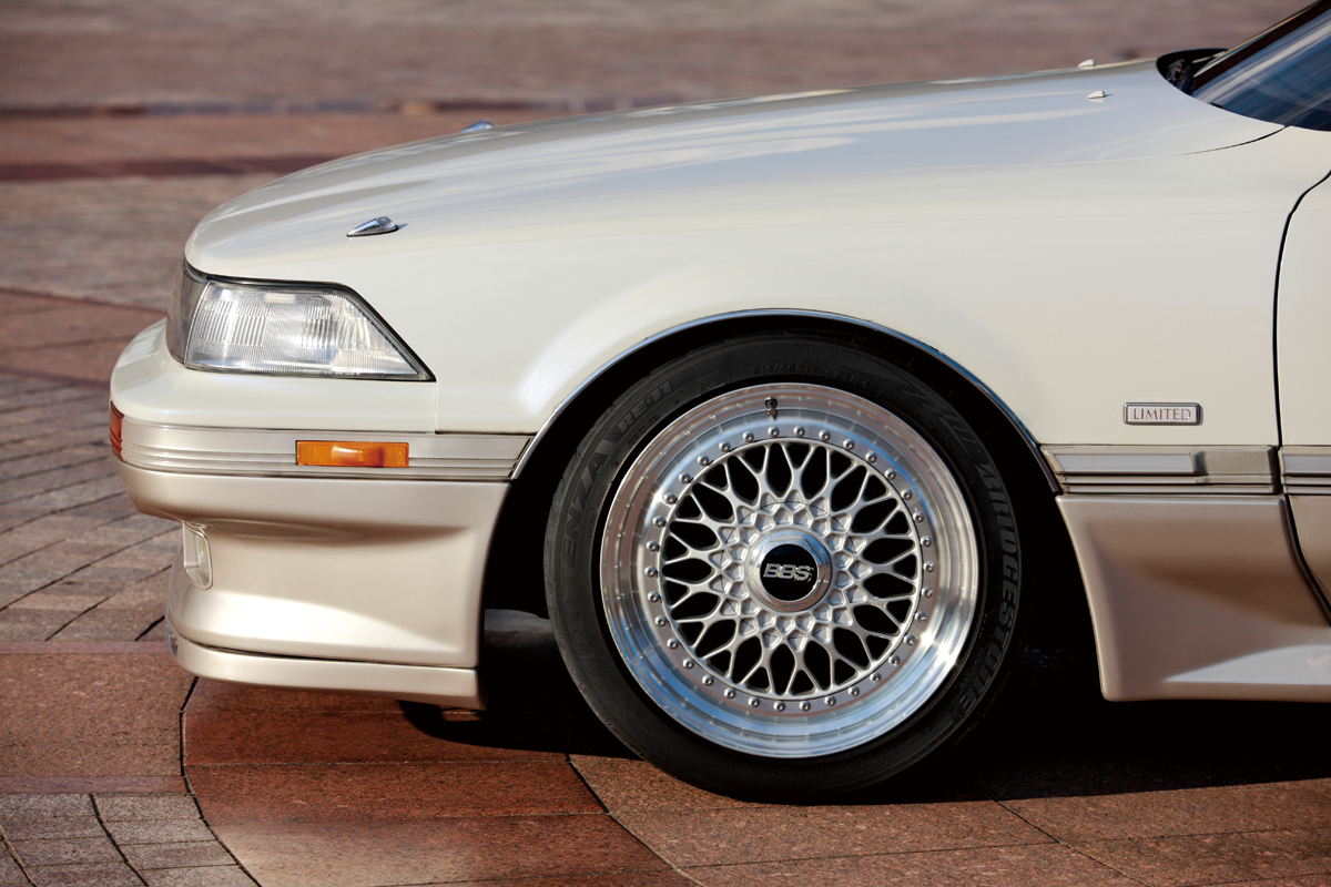 ソアラ ドリドレ伝道師の2代目ソアラがカッコ良すぎる！」いぶし銀の輝きを