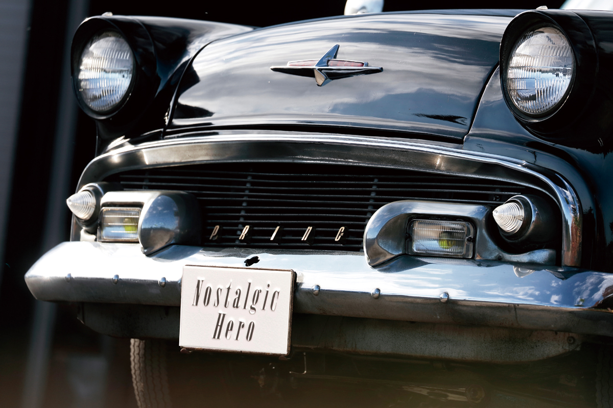 涼しいっ！ 純正オプションのクーラーは30万円。そのとき車両本体価格