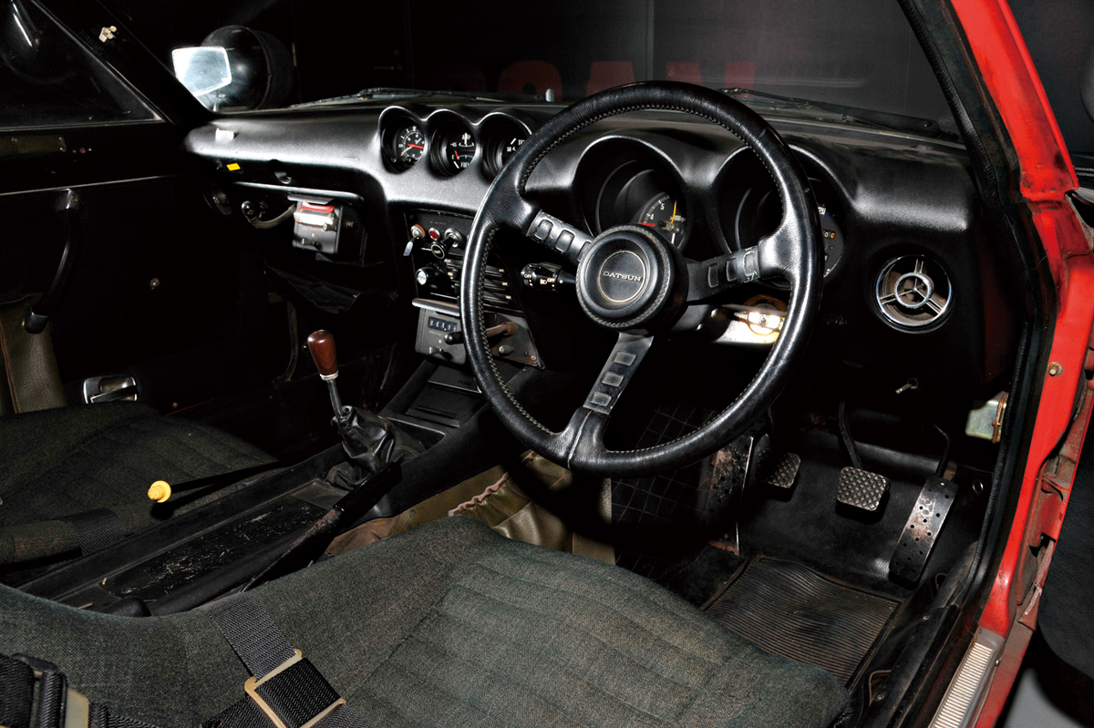 L型エンジンとともに！ グループ2／4の活躍、グループBの善戦。世界に