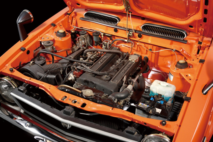 希少 トヨタ TE27レビン トレノ 純正エンジンアンダーカバー 当時物 旧車 希少 トヨタ TE27レビン トレノ 純正エンジンアンダーカバー 当時物 旧