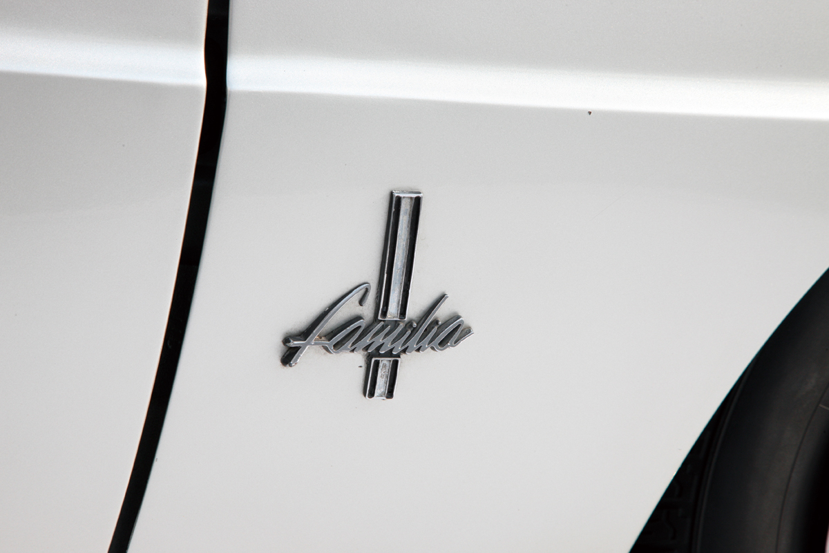 違うクルマを買う予定がお店に行って一目惚れ 家族も気に入っているロータリークーペ 1971年式マツダ ファミリア プレスト ロータリークーペ Vol 3 Nosweb Jp 日本の旧車webマガジン ノスウェブドットジェイピー