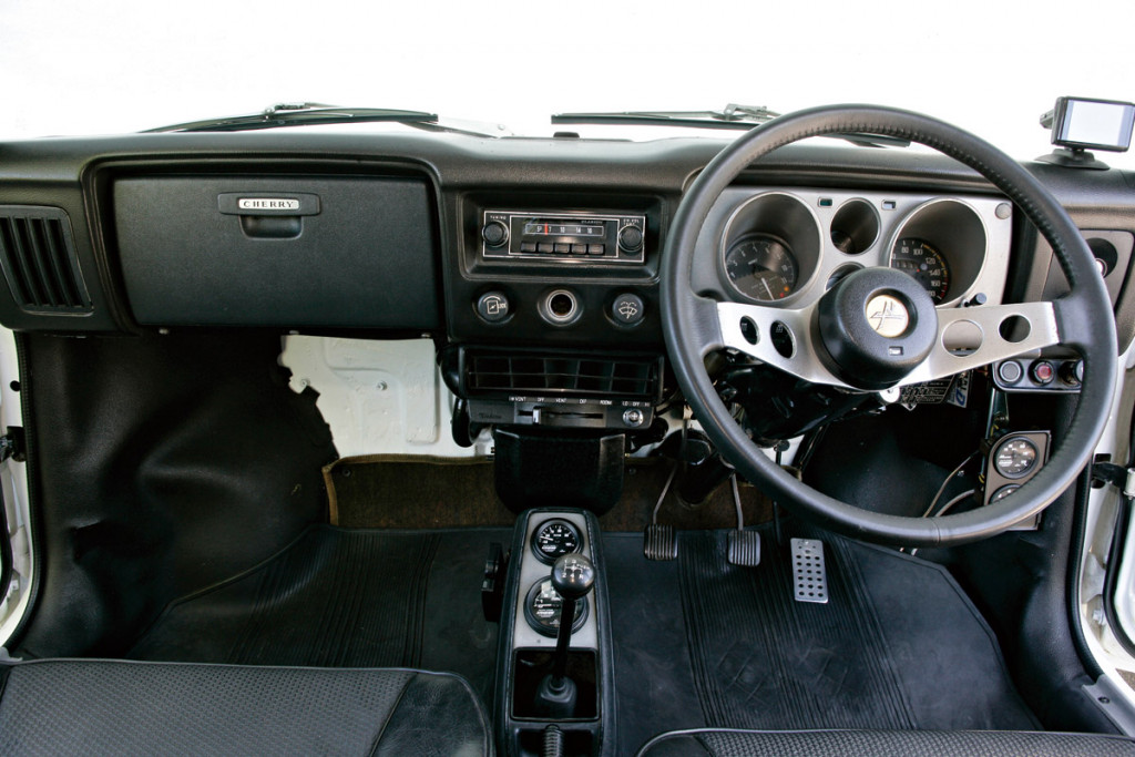 板前修業に集中するために、きっぱりクルマを封印。それから30年｜1973