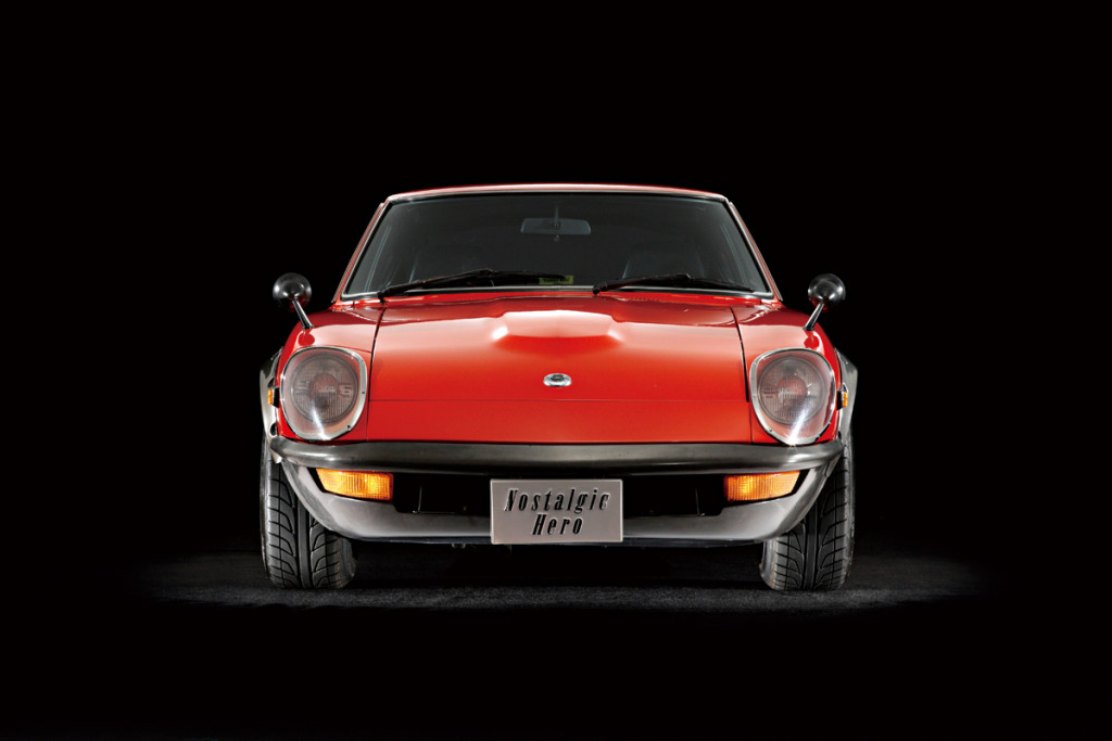 北米での大ヒットモデルを日本でも！ ファン待望のL24型エンジンと日本