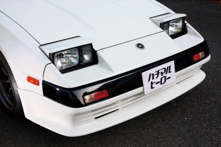 自動車 リラックマ様専用 フェアレディZ 右ヘッドライト