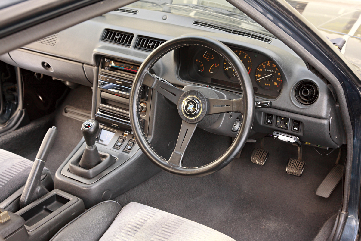 1/43 マツダ サバンナRX-7 ターボGT IMSA スペシャル 1/43 マツダ サバンナRX-7 ターボGT IMSA スペシャル 1/43スケール