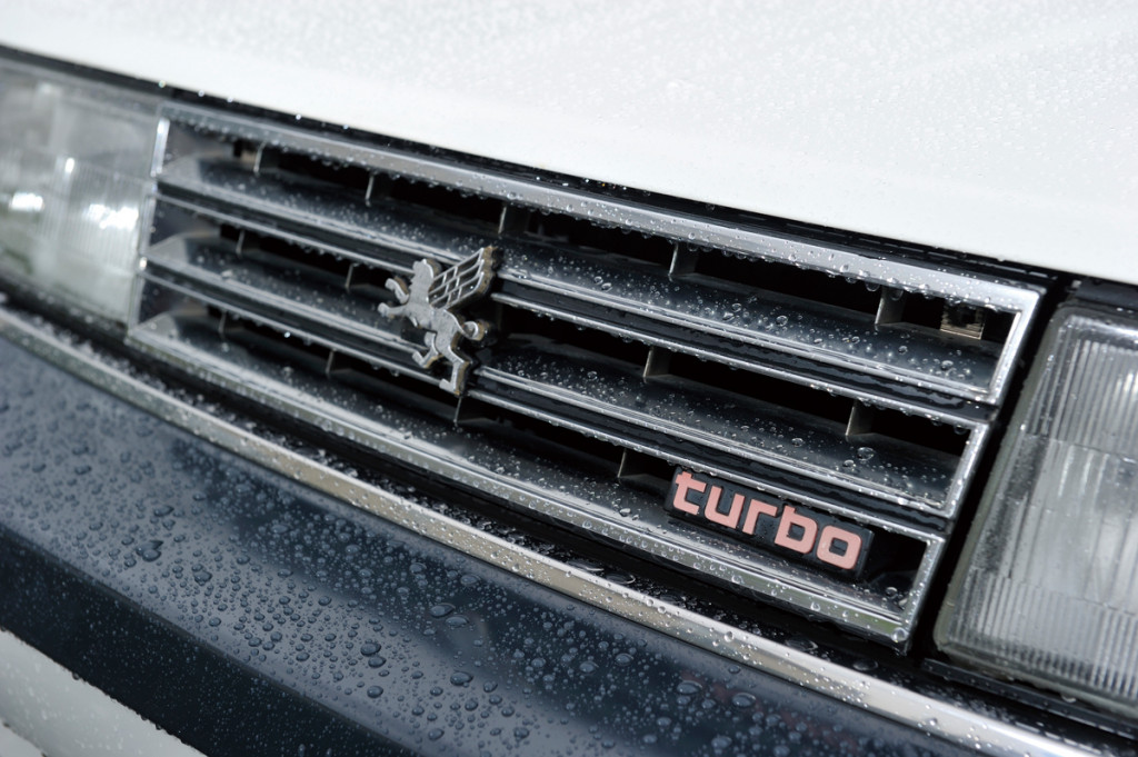 VRターボだけではなかったM-TEU搭載のグレード｜1983年式 ソアラ 2.0