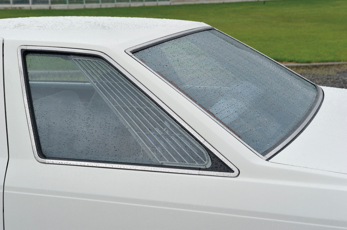 ソアラ登場から5ヶ月後に設定されたターボモデルたち｜1983年式 ソアラ