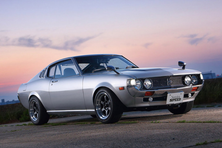 最終値下げ！トヨタセリカLB2000GT 69~ vol.150-vol.95 セリカ その他の中古車を探すなら【グーネット】