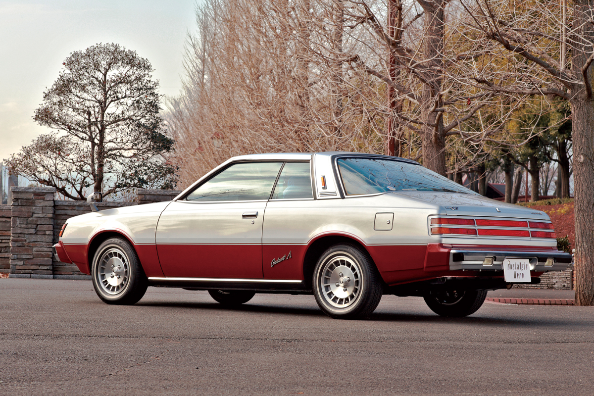 ただひとつ実現していないこと。「私は今まで運転中に一度も……」｜1979