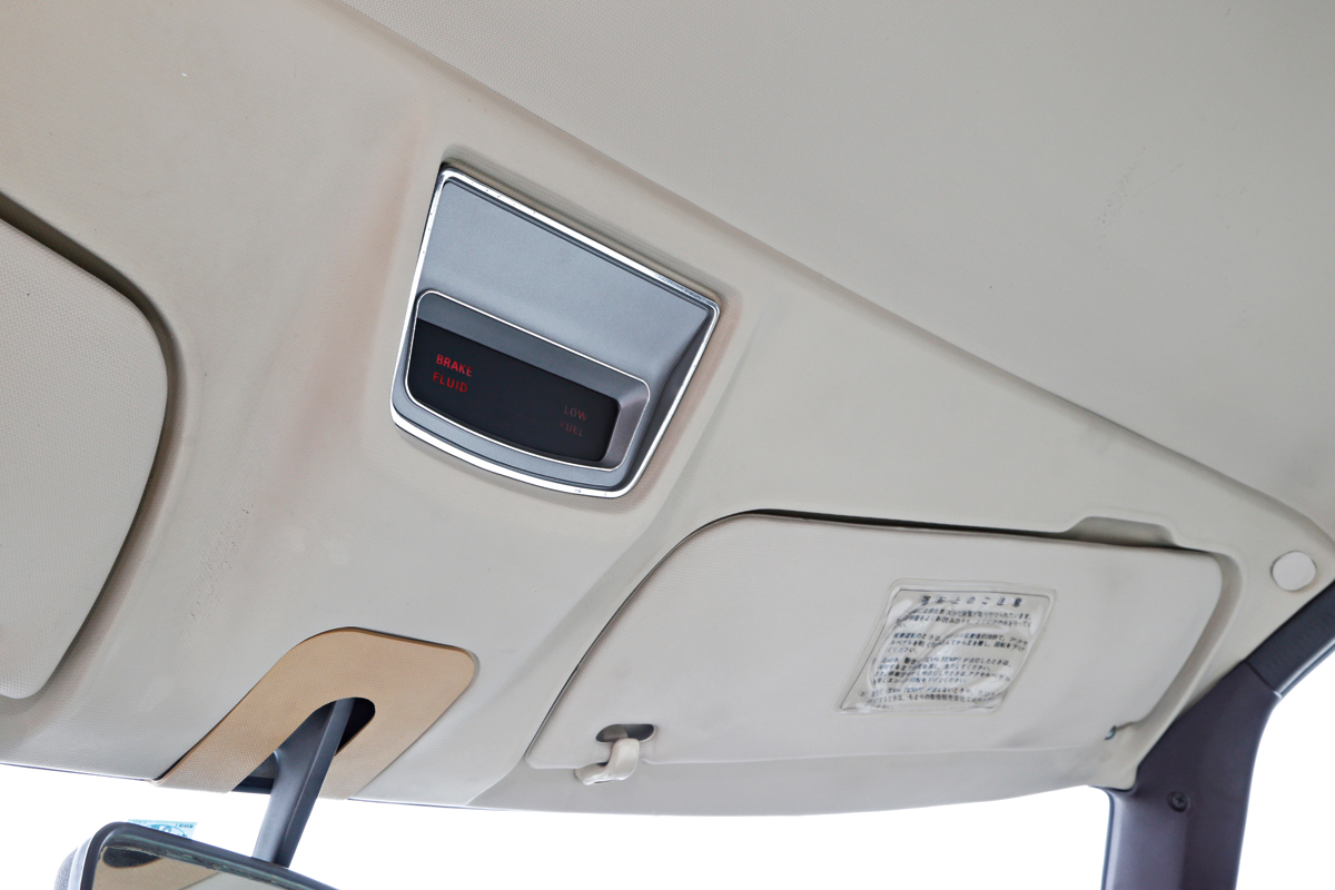 これは4気筒のまま乗って欲しい」とショップが語るレアな「A‐KBC130