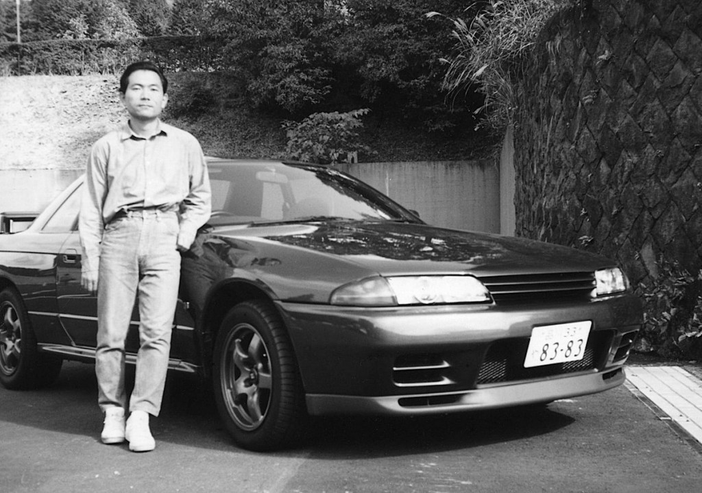 1 L型からrb26型まで 日産の数多くのエンジンに関わった男 技術の日産を支えたエンジン屋烈伝 石田宜之 Vol 1 Nosweb Jp 日本 の旧車webマガジン ノスウェブドットジェイピー