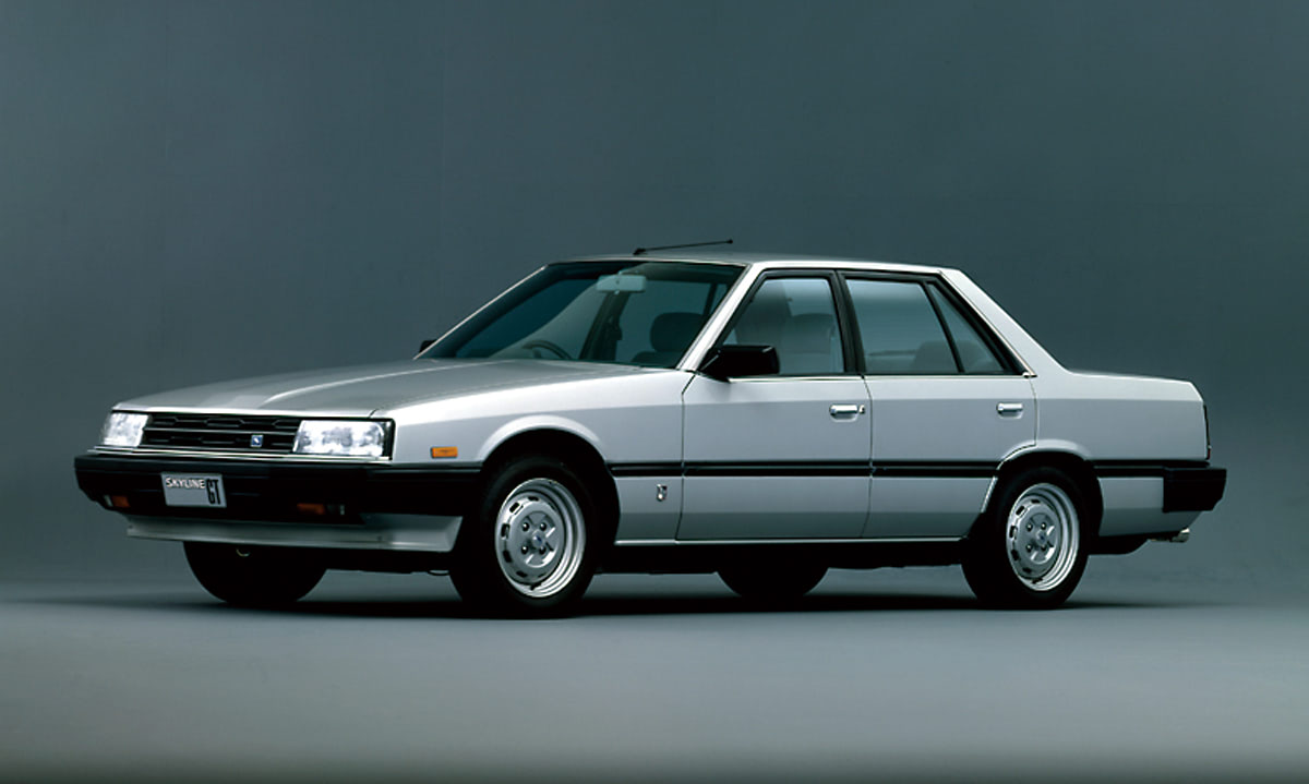 前期 後期 どちらが好み 今なお高い人気を誇る R30 ニューマン スカイラインの人気度分析 Vol 1 Nosweb Jp 日本の旧車webマガジン ノスウェブドットジェイピー