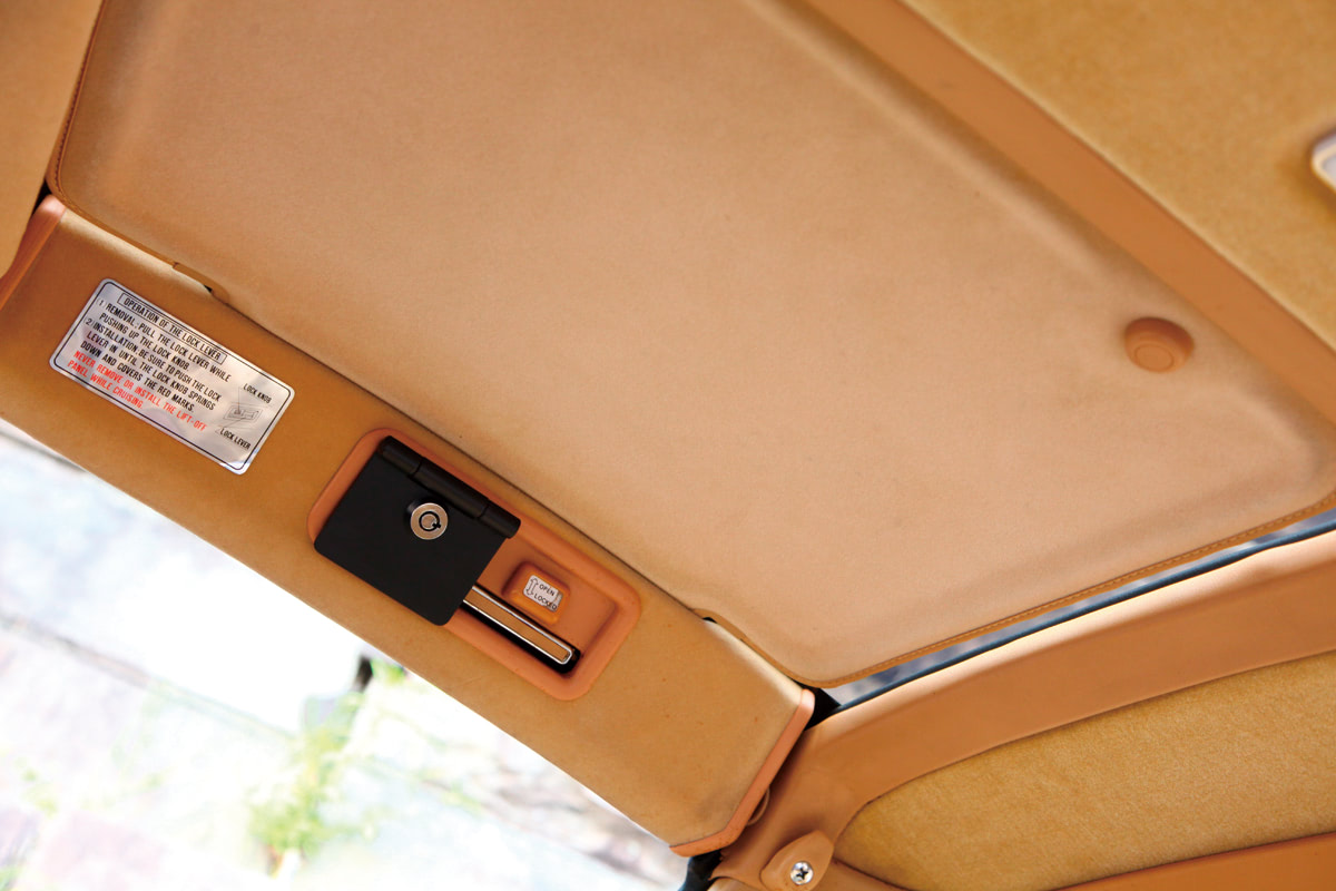 激レアパーツ満載の美魔女。北米専用大排気量ターボ！ 国内のZファン