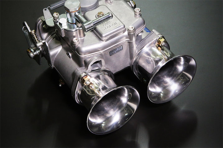 無限の可能性を秘める名機」日産L型エンジン、チューンドも社外も