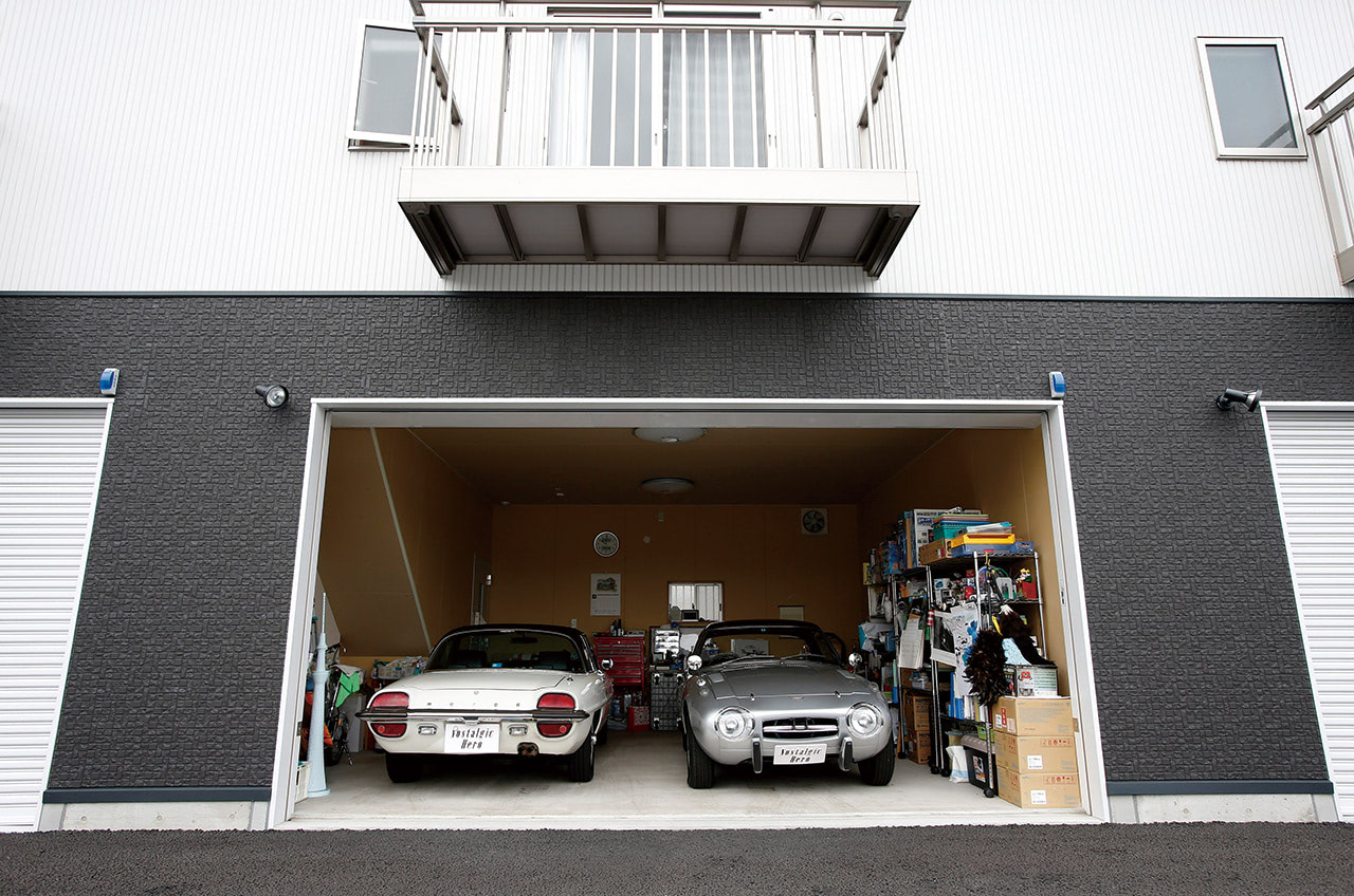 オリジナルの姿のまま 日本の名車を残していく気概 1969年式 マツダ コスモスポーツ Vol 3 Nosweb Jp 日本の旧車 Webマガジン ノスウェブドットジェイピー オリジナルの姿のまま 日本の名車を残していく気概 1969年式 マツダ コスモスポーツ Vol 3 Nosweb Jp 日本の旧車 Webマガジン ノスウェブドットジェイピー