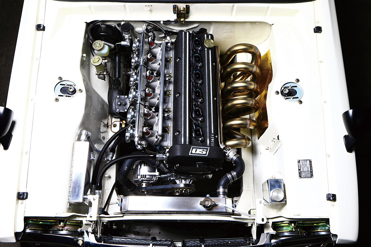 HPIエンジンカー MT-2 28エンジン搭載車 HPIエンジンカー MT-2 28